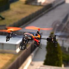 Drones: la reparación de daños causados a terceros en la superficie