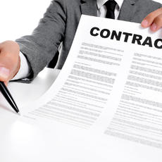 Derecho corporativo para el sector asegurador: ¿es el contrato de seguros un contrato de adhesión?