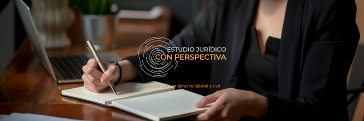 Estudio Juridico con Perspectiva