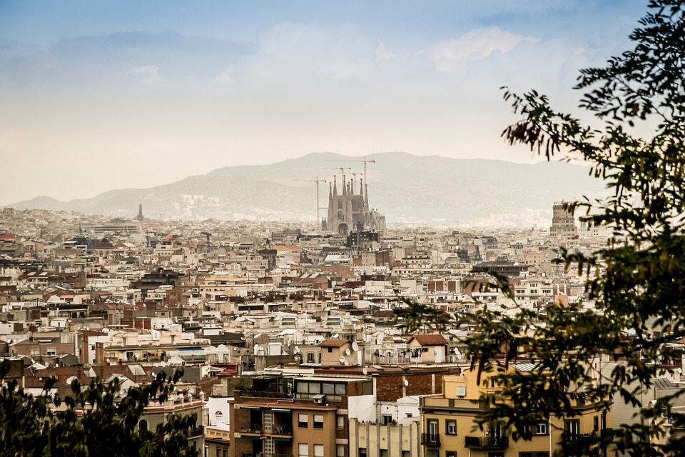 Barcelona anuncia que eliminará todas las viviendas turísticas en 2029