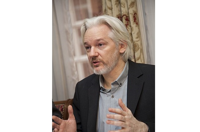 Una jueza de EE.UU. permite a Assange regresar a Australia 
