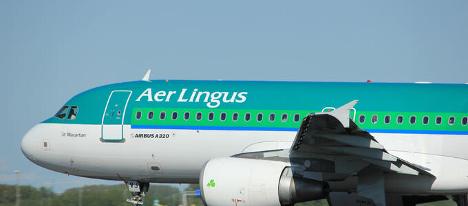 Huelga de pilotos de Aer Lingus (IAG): estas son las compensaciones de los pasajeros cuyos vuelos se han cancelado en EspañaHuelga de pilotos de Aer Lingus (IAG): estas son las compensaciones de los p