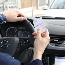 Preguntas frecuentes sobre la retirada del carnet de conducir