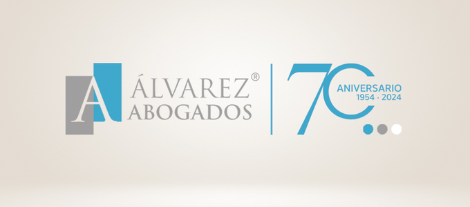 Álvarez Abogados Tenerife celebra su 70 aniversario