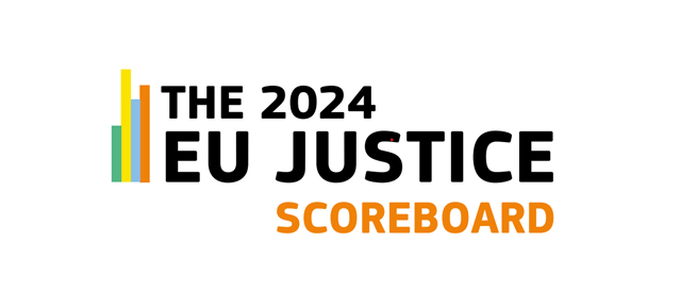 La Comisión Europea publica el Cuadro de Indicadores de Justicia 2024