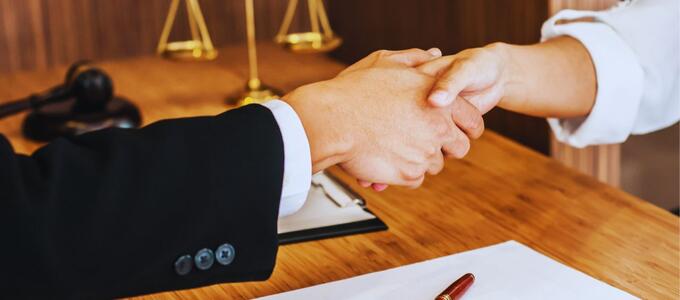 Empresas seguras y en cumplimiento con la asesoría de abogados especializados