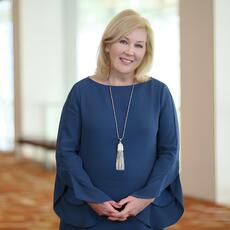 Dentons nombra a Kate Barton como nueva CEO global de la firma