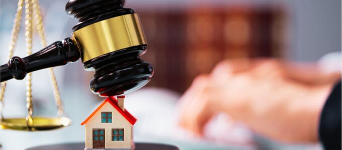 Cómo un abogado puede ayudar ante un embargo hipotecario