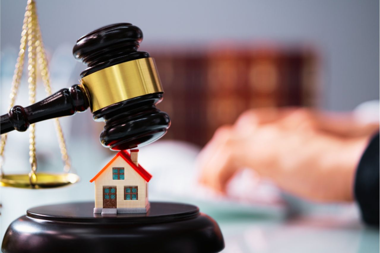 Cómo un abogado puede ayudar ante un embargo hipotecario
