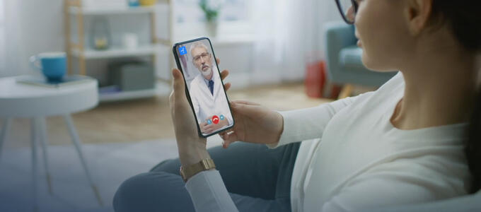 Alter Mutua hace más accesibles sus servicios de Salud con una innovadora app 