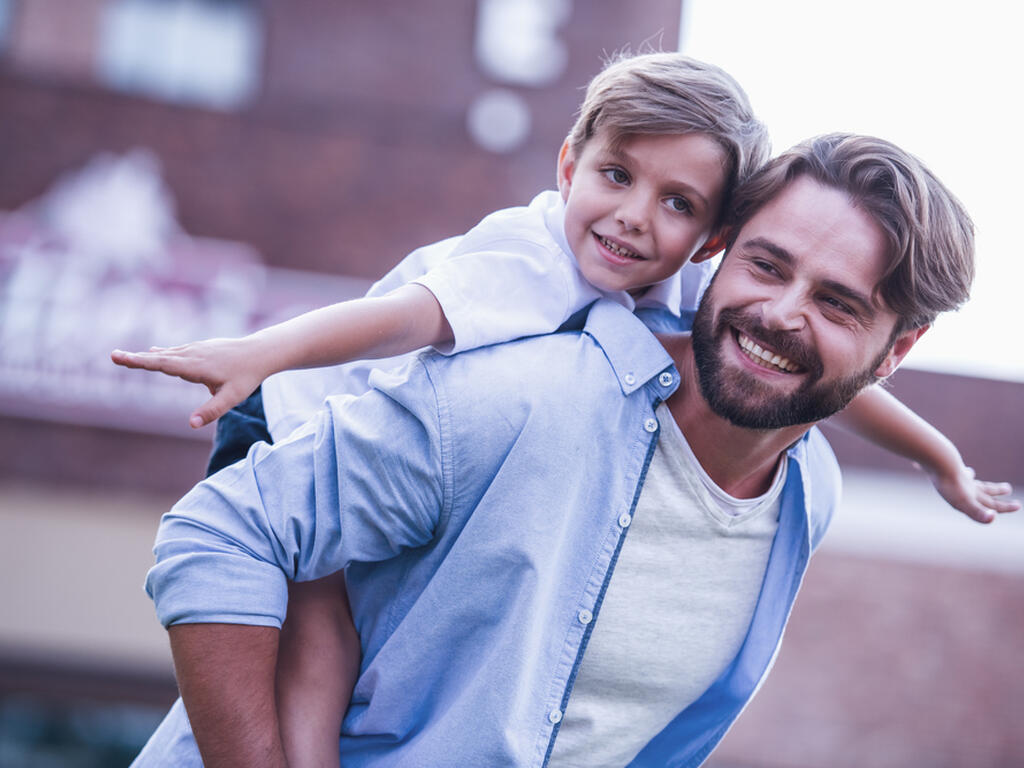 El complemento de maternidad o paternidad