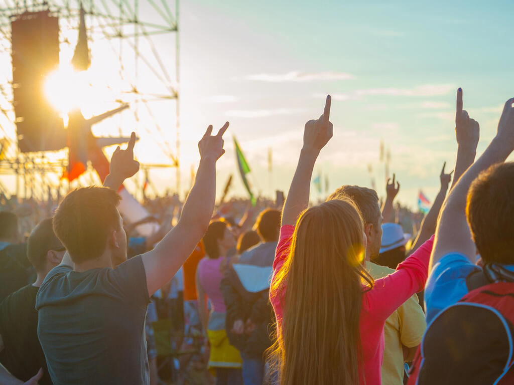 He comprado una entrada de festival falsa ¿Qué hago?