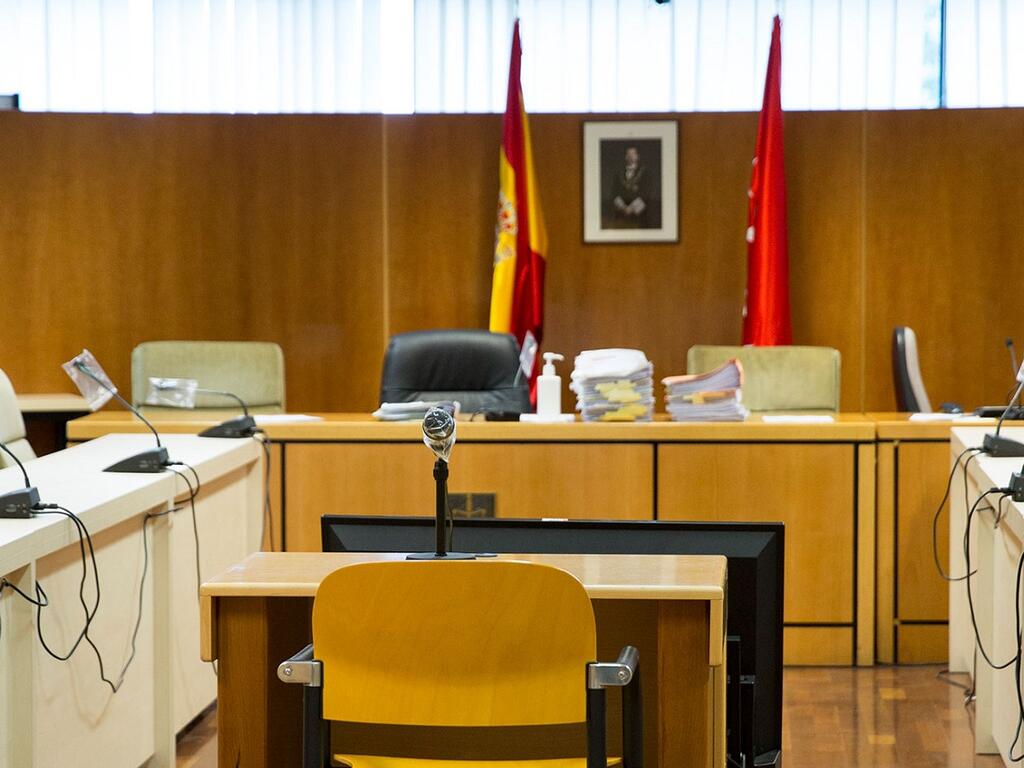  ¿Cómo es un juicio rápido por violencia de género?