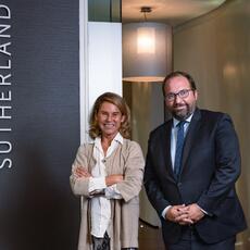 Eversheds Sutherland incorpora a Sonia de Zunzunegui como directora general