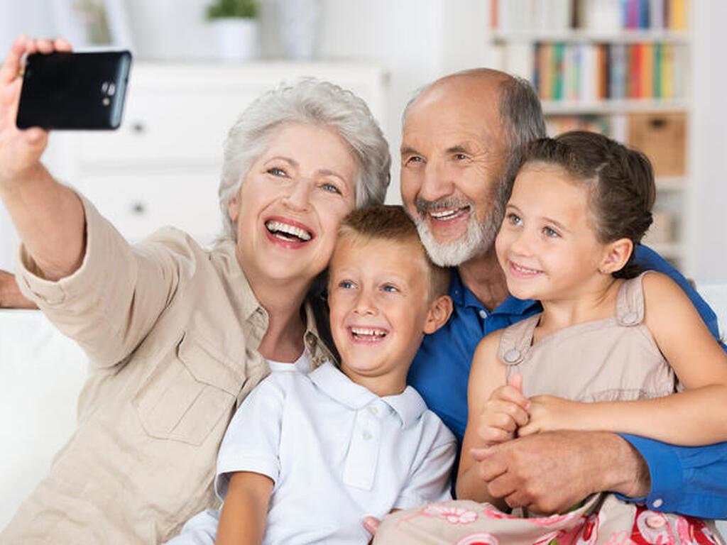 ¿Cabe reconocer un régimen de visitas a los abuelos cuando nada impide la relación con sus nietos?