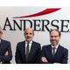 Andersen incorpora a Javier Toribio como socio responsable del área de Derecho Público y Regulatorio en Andalucía