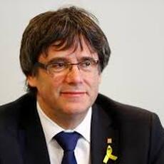 El TJUE da la razón al PE contra Puigdemont y dice que le negó correctamente su escaño