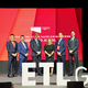 ETL GLOBAL reúne talento e inteligencia artificial en su octava edición de su congreso nacional en Tarragona