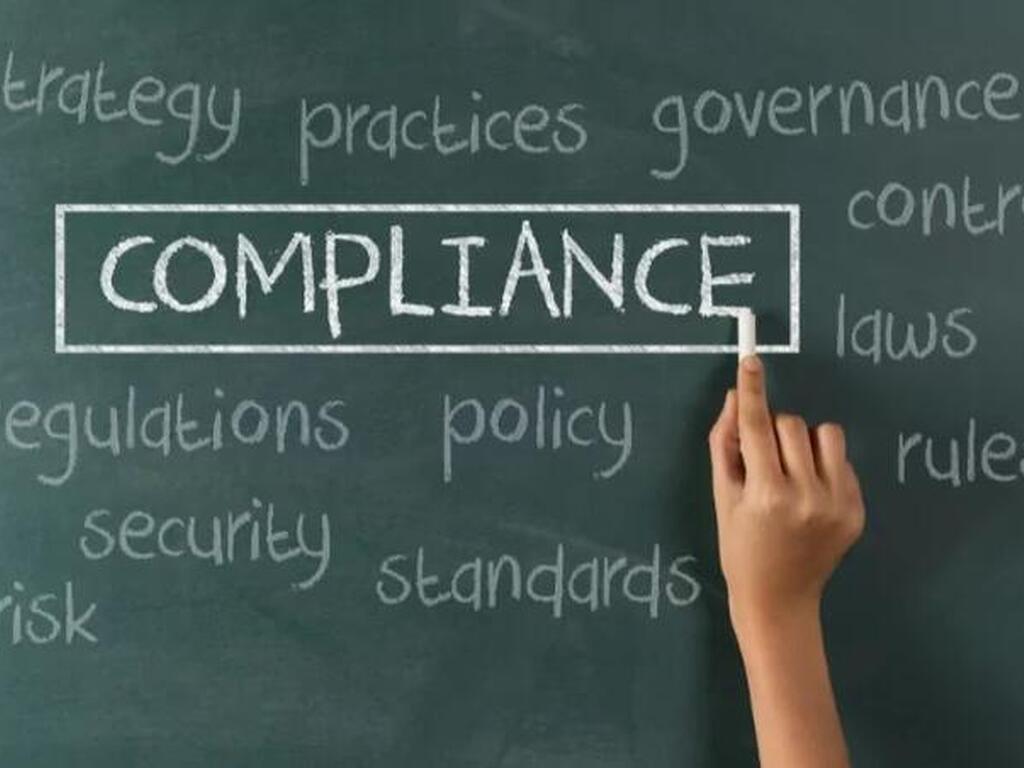 Why Compliance Is Necessary: A Critical Example 