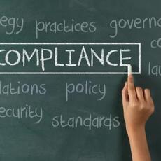 Why Compliance Is Necessary: A Critical Example 