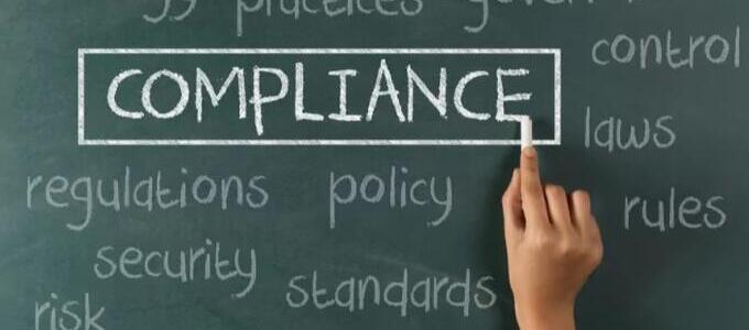 Why Compliance Is Necessary: A Critical Example 