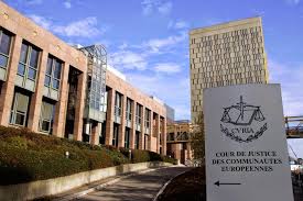 El Tribunal General de la UE comienza a asumir cuestiones prejudiciales