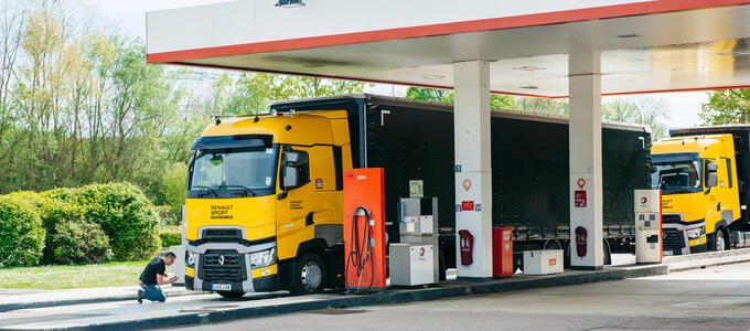 El Tribunal Supremo declara ilegal el tramo autonómico del impuesto sobre los carburantes