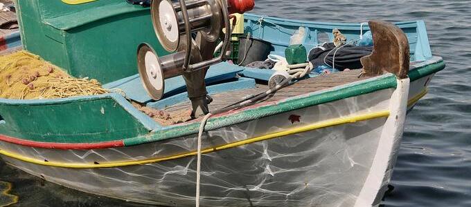 El TJUE anula los pactos de pesca y productos agrícolas entre los Veintisiete y Marruecos