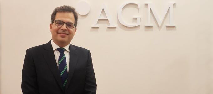 Alex Carbonell se incorpora a AGM Abogados  como nuevo socio del área de M&A y Mercantil