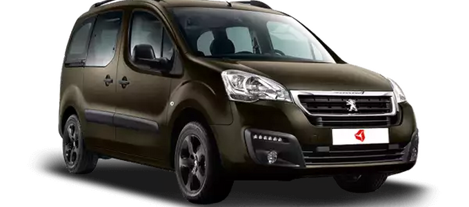 Peugeot Partner. ¿Comprar o no comprar?