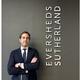 Eversheds Sutherland refuerza su equipo de Derecho Administrativo con la incorporación de Carlos Pérez Infante 