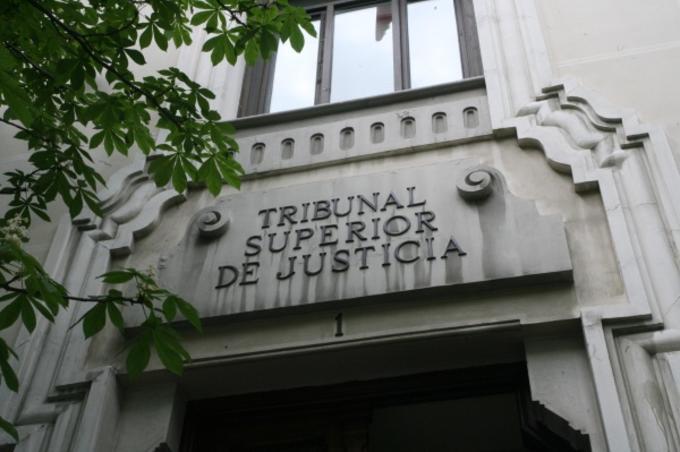 La Justicia rechaza la querella de la Abogacía del Estado contra el juez Peinado