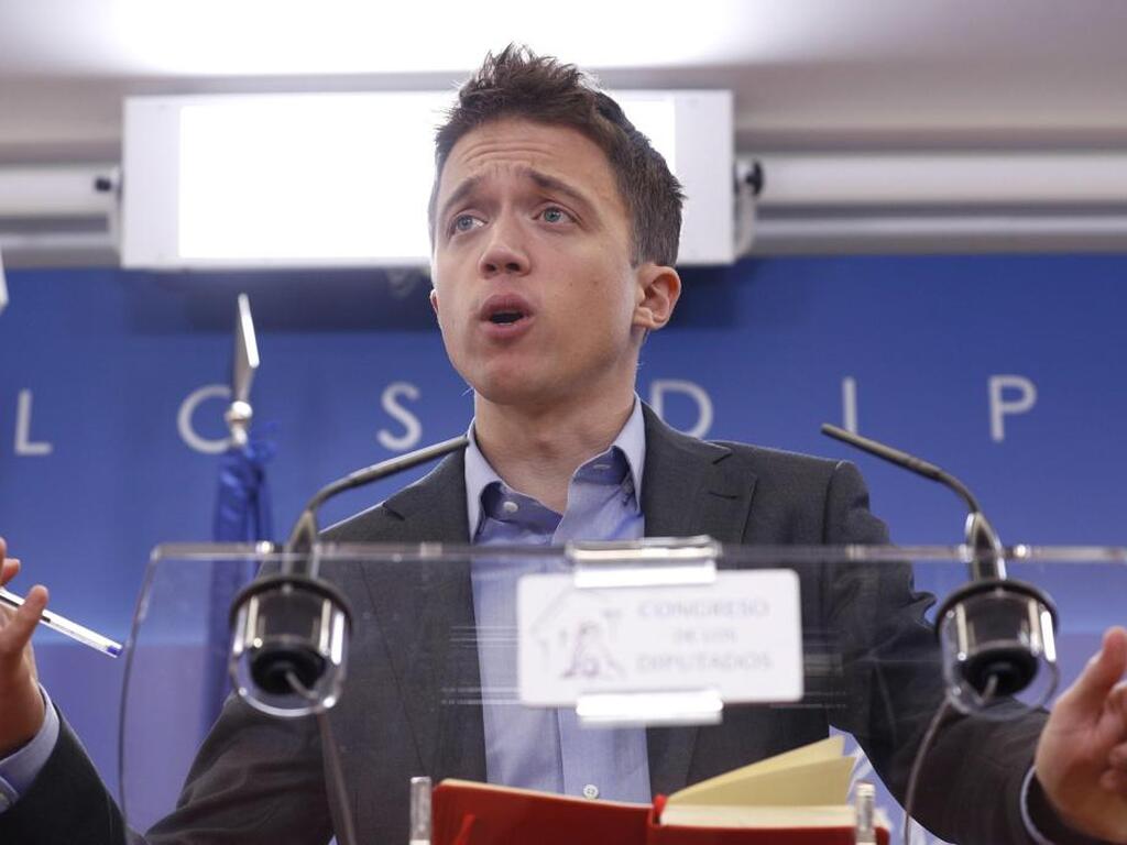 La justicia restaurativa no solo sirve para el ámbito penal. A propósito del caso de Iñigo Errejón.