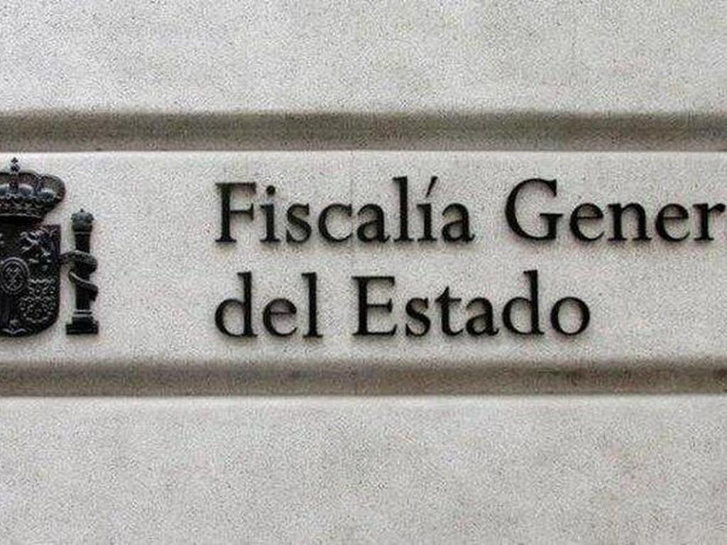 Una asociación de fiscales pide al Supremo que suspenda de sus funciones al fiscal general