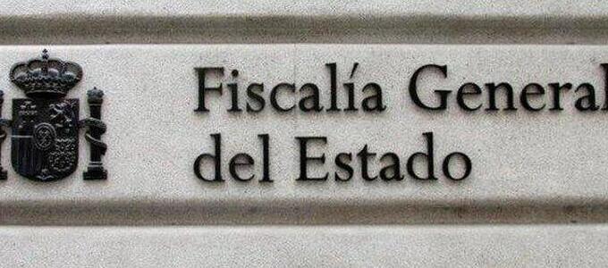 Una asociación de fiscales pide al Supremo que suspenda de sus funciones al fiscal general