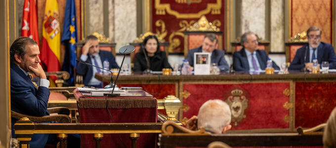  “La evolución del Derecho Registral está afectada por un grave desenfoque que le hace alejarse de los fines a los que debe servir”