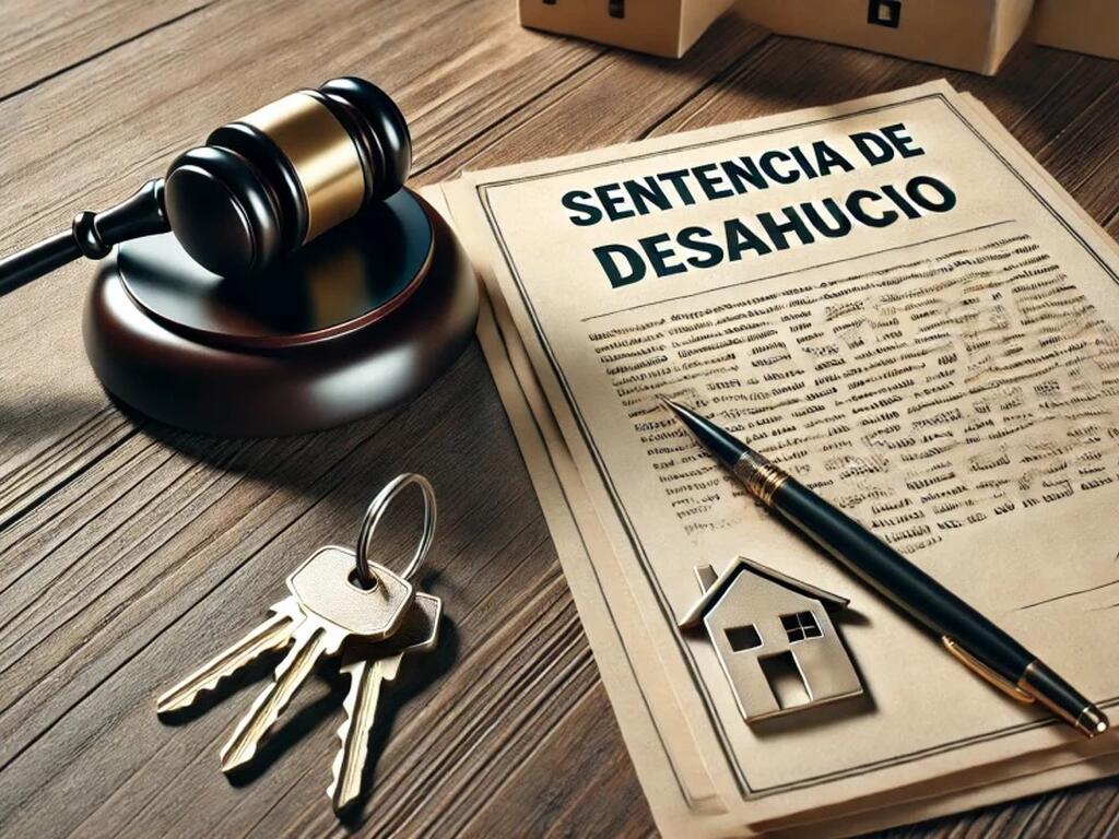 Juicio de desahucio: ¿Cómo se desarrolla y qué debes saber si estás involucrado?