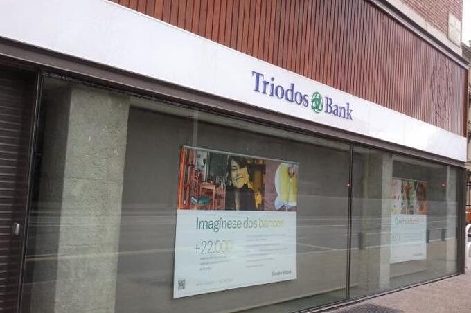 Condenan a Triodos Bank a devolver 205.008 euros por ofrecer información confusa