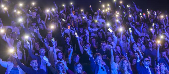 Linked Lunch, el mayor evento de la comunidad offline de LinkedIn™ en España se celebrará en Madrid 