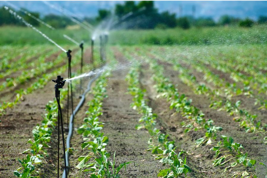 El MITERD requiere inspección acreditada para los sistemas de control volumétrico para aprovechamientos de agua y para vertidos  