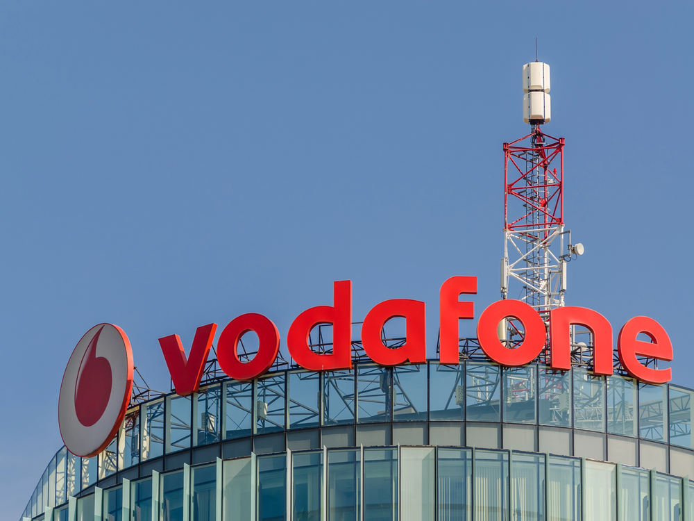 Tribunal General UE avala visto bueno de Bruselas a compra de Global Liberty por Vodafone