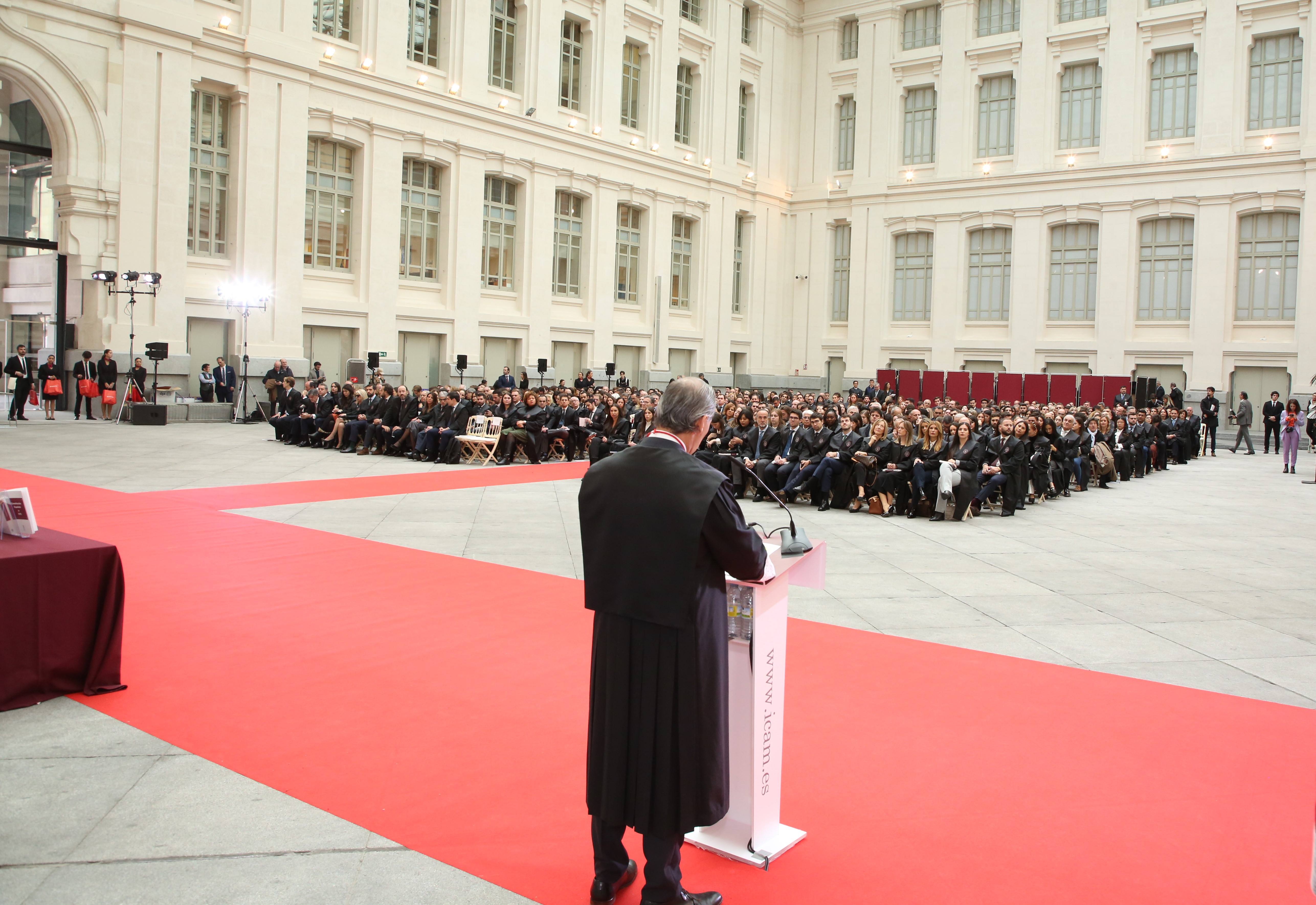 10 claves de la nueva ley orgánica del derecho de defensa 