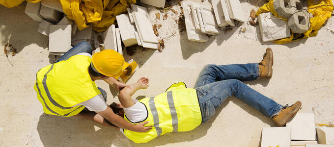 ¿Cómo un abogado puede ayudarte con tu accidente laboral?