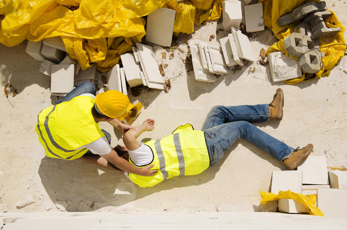 ¿Cómo un abogado puede ayudarte con tu accidente laboral?