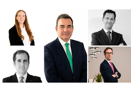 PPCP Legal & Finance y Montero Aramburu & Gómez-Villares Atencia asesoran a Enerfip España y a Solar Ambition CF1 en la emisión y colocación de títulos de deuda en el mercado francés y europeo