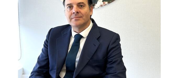 Jabier Badiola, reelegido socio director de Dentons en España