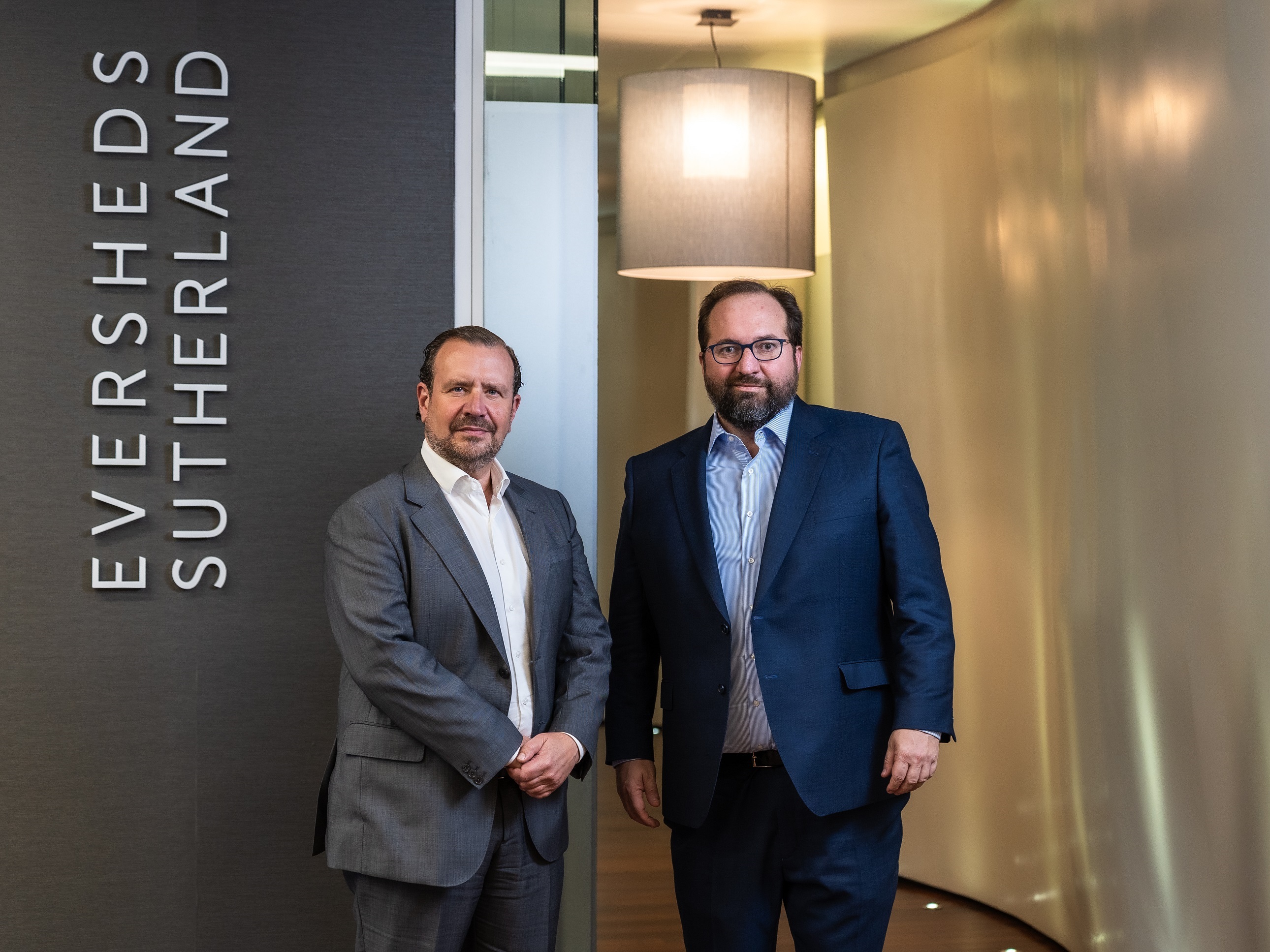 Eversheds Sutherland incorpora a Eduardo Sierra Rodríguez como nuevo socio para dirigir la práctica de Urbanismo