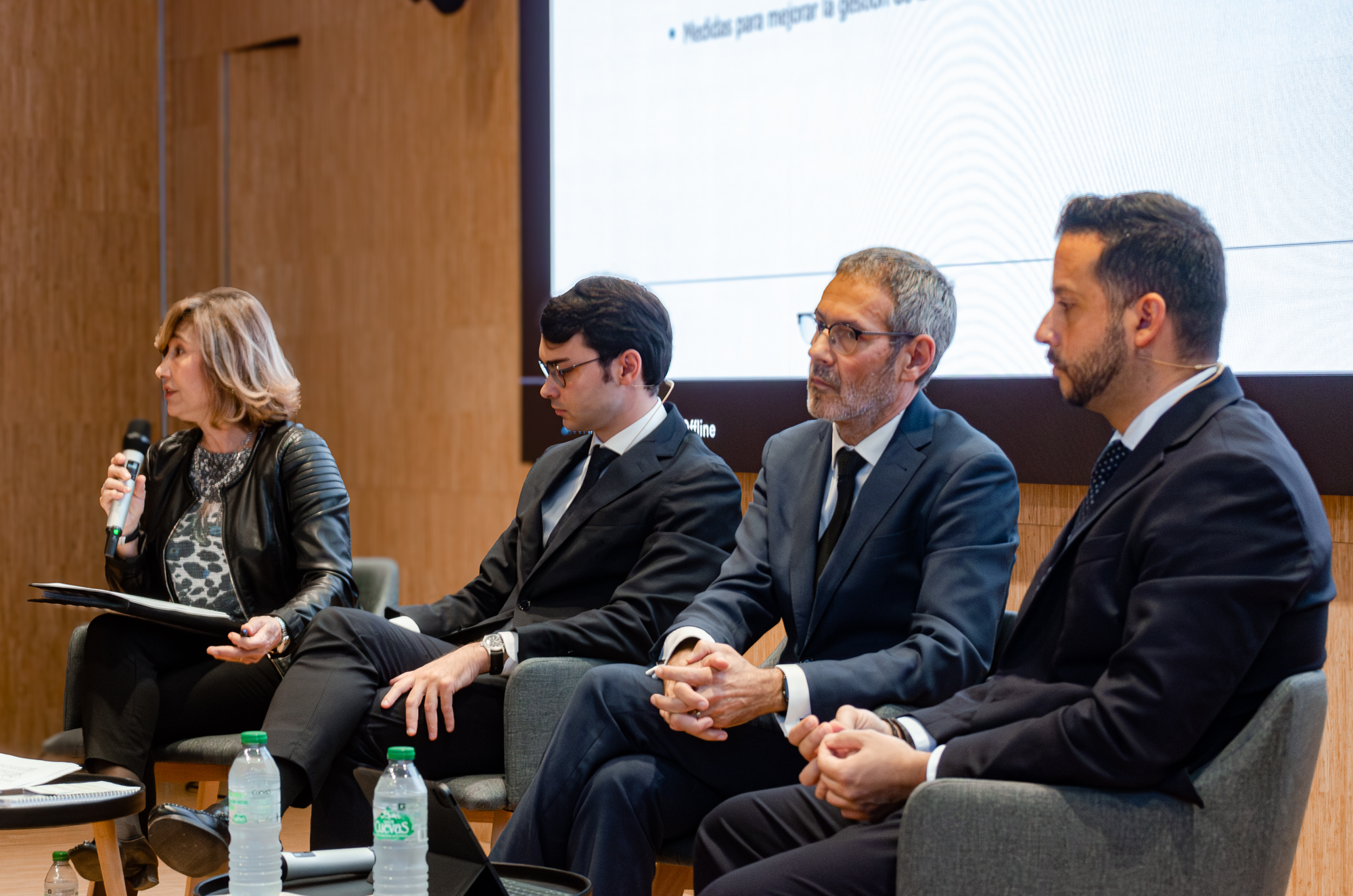 El nuevo registro horario y el rol de la Inspección de Trabajo, a debate en la última sesión de ‘Pérez-Llorca Laboral al Día’