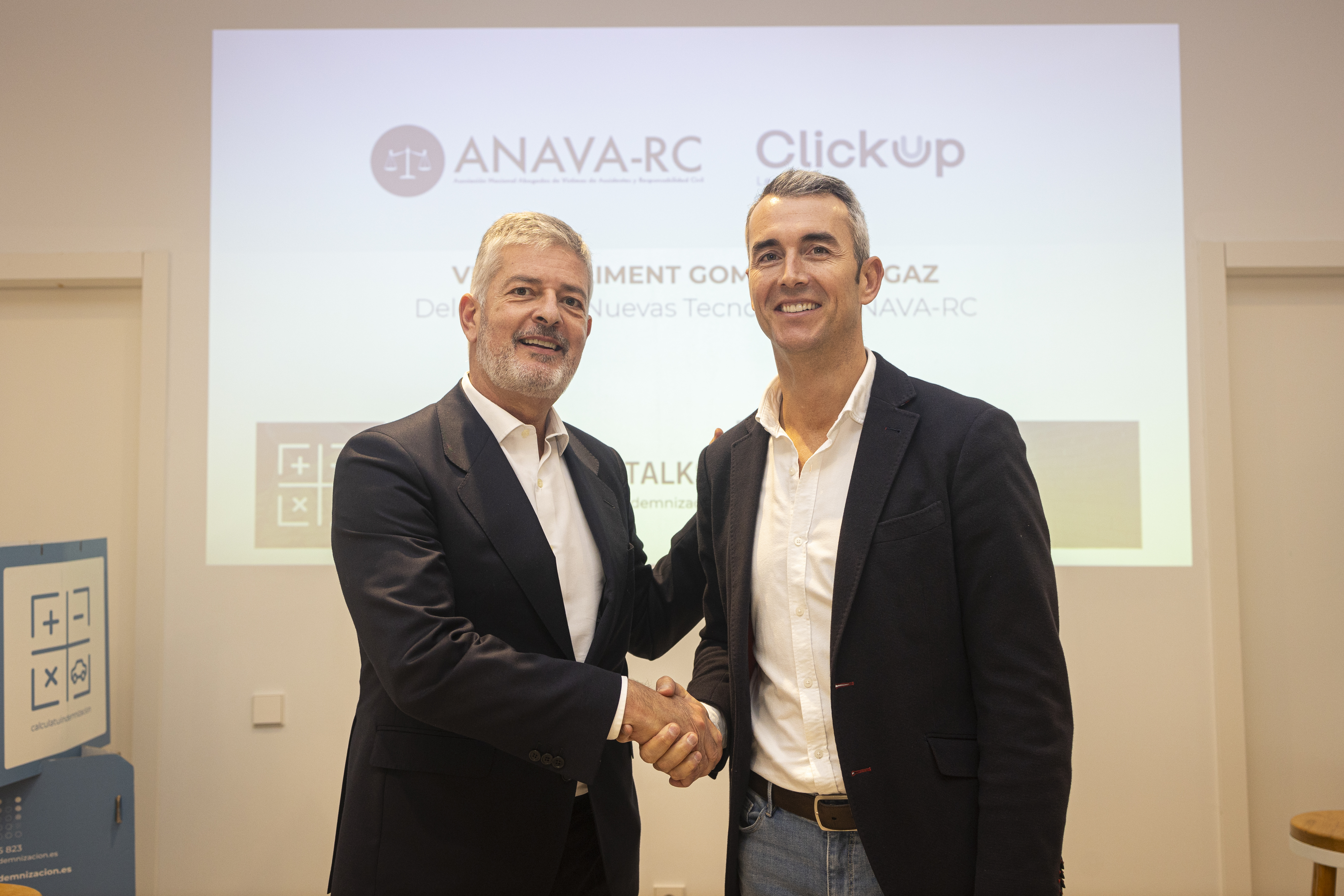 Víctor Climent, CEO de Click Up Legaltech, nombrado Delegado de Nuevas Tecnologías en ANAVA-RC