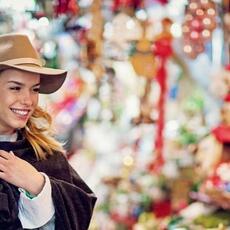 Los mejores mercados navideños de España